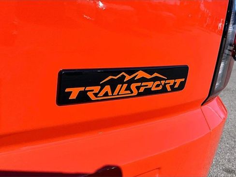 New 2026 Honda Passport TrailSport Elite image 15