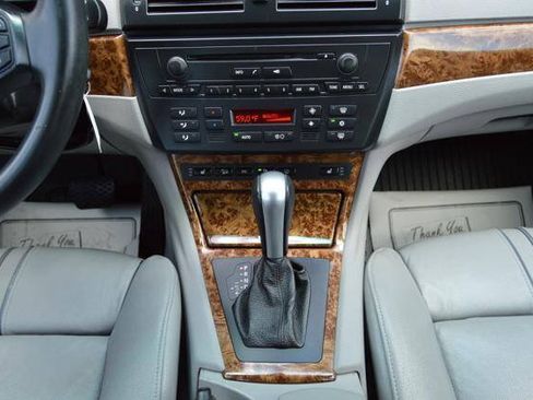 Used 2007 BMW X3 3.0si AWD/4WD image 24