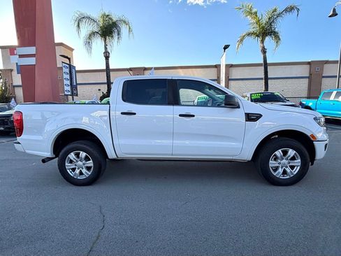 Certified 2019 Ford Ranger XLT w/ Trailer Tow Package image 11