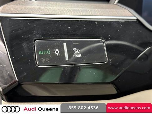 Certified 2024 Audi Q8 e-tron Premium Plus w/ Premium Plus Package image 22