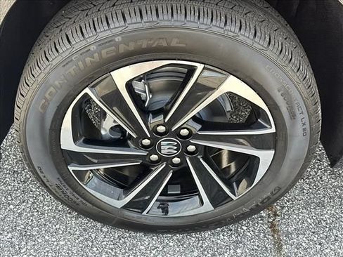 New 2026 Buick Enclave Sport Touring w/ Power Package FWD image 18