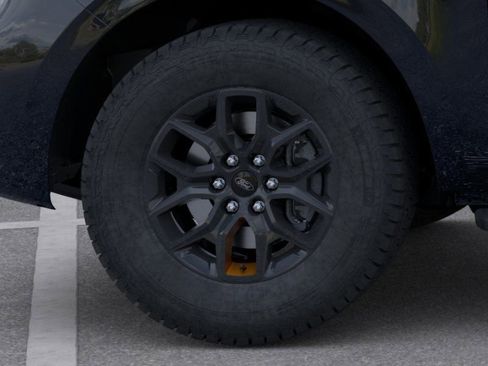 New 2026 Ford Expedition Tremor AWD/4WD image 23