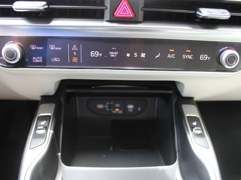 New 2026 Kia Sorento EX image 41