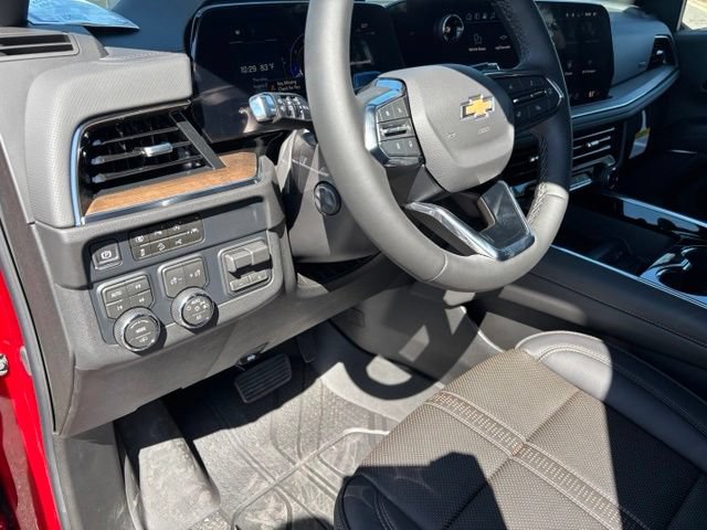 New 2026 Chevrolet Tahoe High Country AWD/4WD image 12
