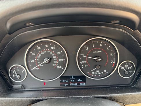 Used 2016 BMW 328i Sedan RWD image 20