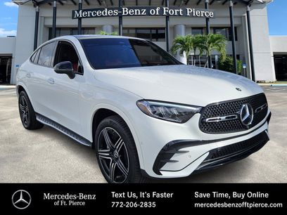 Certified 2024 Mercedes-Benz GLC 300 4MATIC