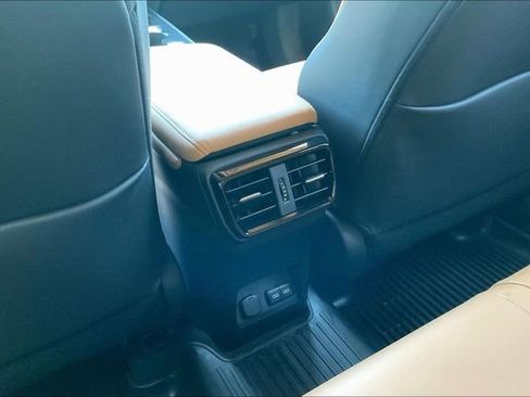 Used 2023 Lexus NX 350 AWD w/ Cold Area Package image 10
