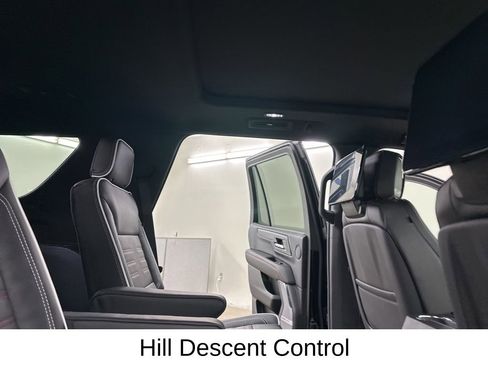 New 2026 GMC Yukon AT4 Ultimate image 23