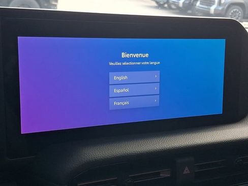 Used 2025 Toyota Land Cruiser Base w/ Premium Package image 16