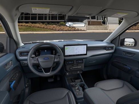 New 2026 Ford Maverick Lobo AWD/4WD image 9