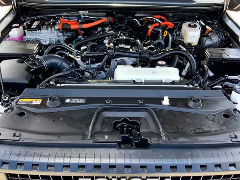 Used 2025 Toyota Land Cruiser 1958 AWD/4WD image 30