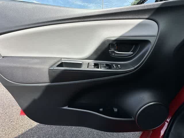 Used 2015 Toyota Yaris LE FWD image 13