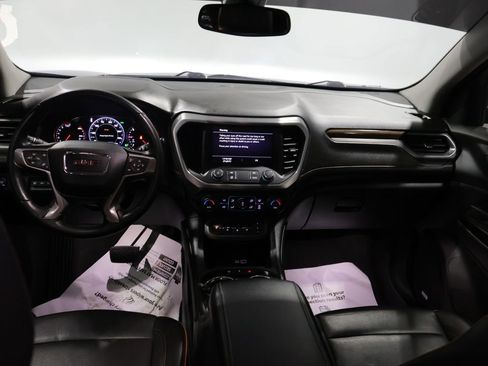 Used 2023 GMC Acadia AT4 w/ Technology Package AWD/4WD image 14
