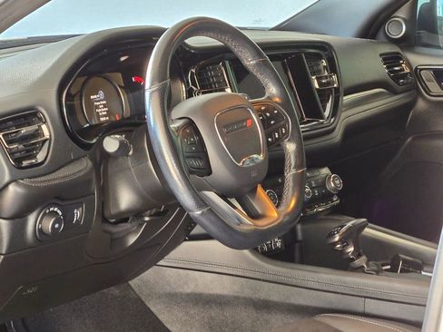 Used 2022 Dodge Durango GT AWD/4WD image 14