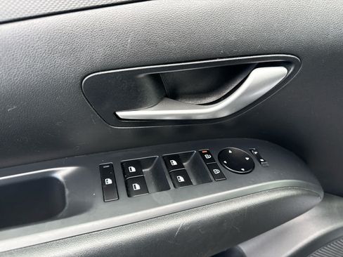 Used 2025 Hyundai Tucson SEL AWD/4WD image 12