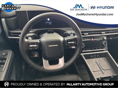 Certified 2025 Hyundai Santa Fe SEL image 31