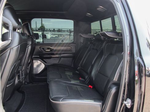 Used 2019 RAM 1500 Limited image 37