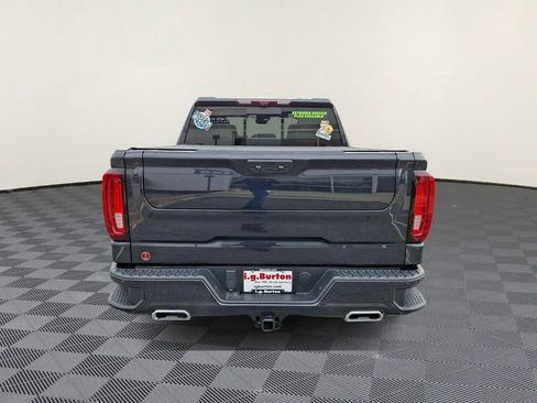 Used 2023 GMC Sierra 1500 Denali Ultimate image 5