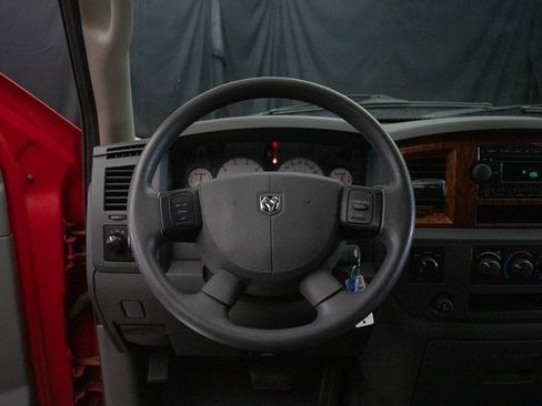 Used 2006 Dodge Ram 1500 Truck SLT w/ Trailer Tow Group image 18