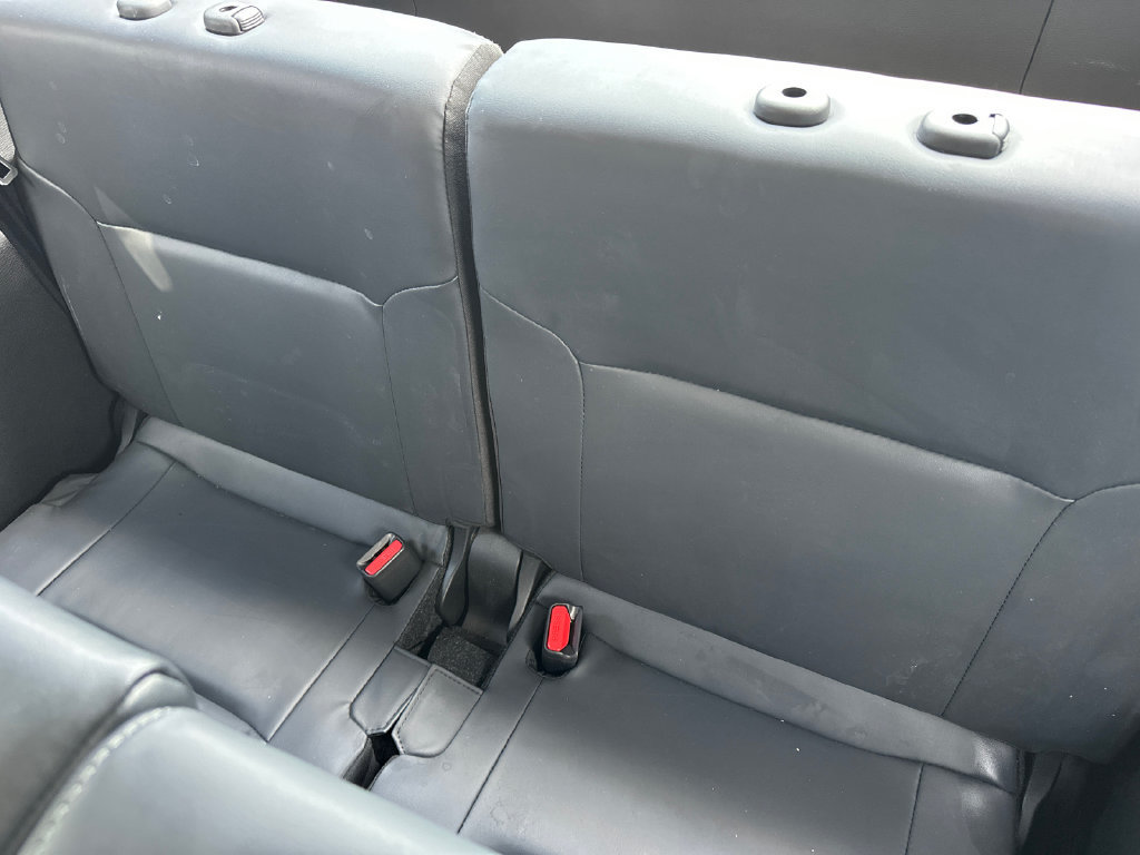Used 2025 Mitsubishi Outlander SE AWD/4WD image 21