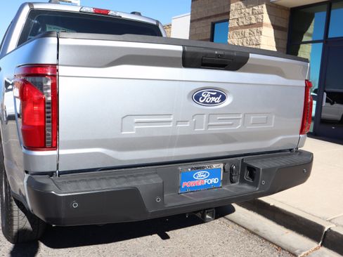 New 2025 Ford F150 XL image 19