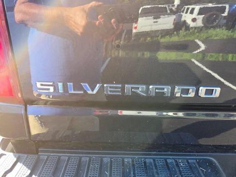 Used 2024 Chevrolet Silverado 2500 LT w/ All Star Edition AWD/4WD image 25