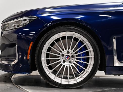Used 2022 BMW ALPINA B7 xDrive AWD/4WD image 66