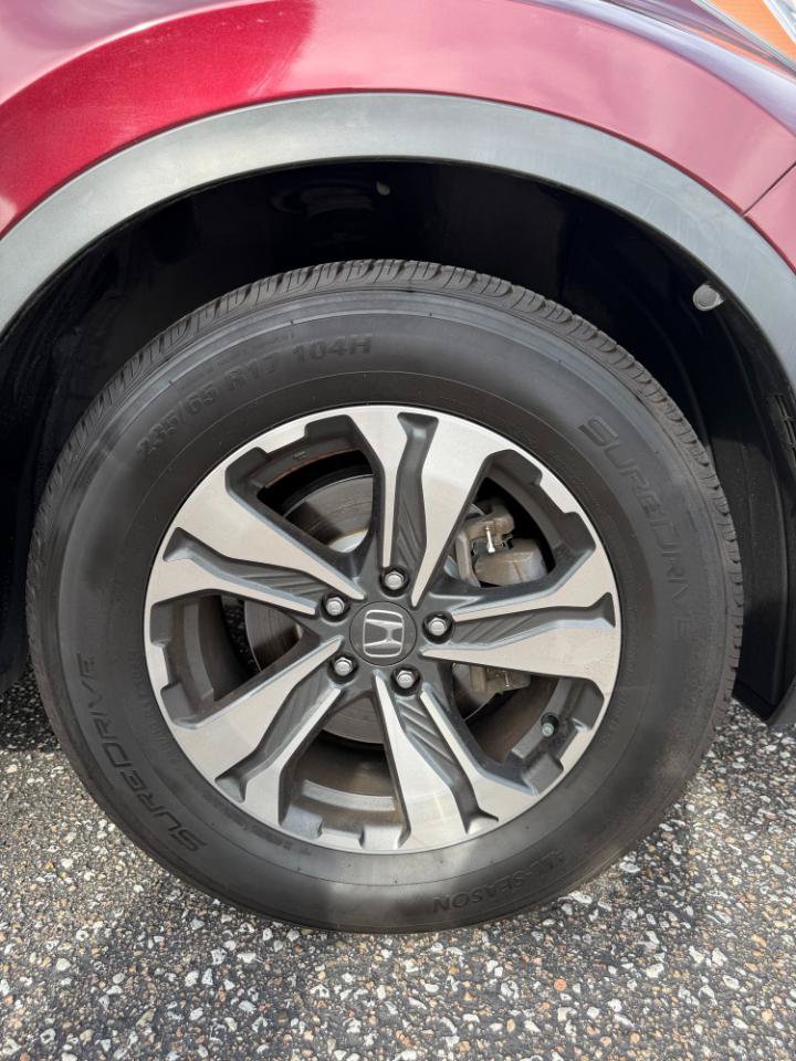 Used 2019 Honda CR-V LX image 18