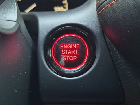 Certified 2024 Honda HR-V Sport image 16