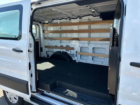 Used 2024 Ford Transit 250 Low Roof w/ Exterior Upgrade Package image 13