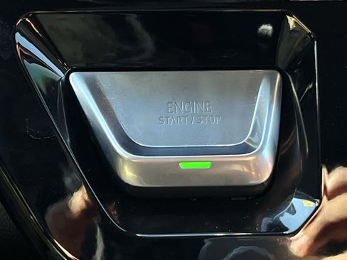 Used 2026 GMC Sierra 1500 Denali Ultimate image 16