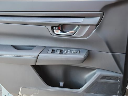 New 2026 Honda CR-V TrailSport image 32