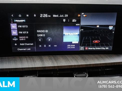 Used 2023 Kia Telluride SX FWD image 31