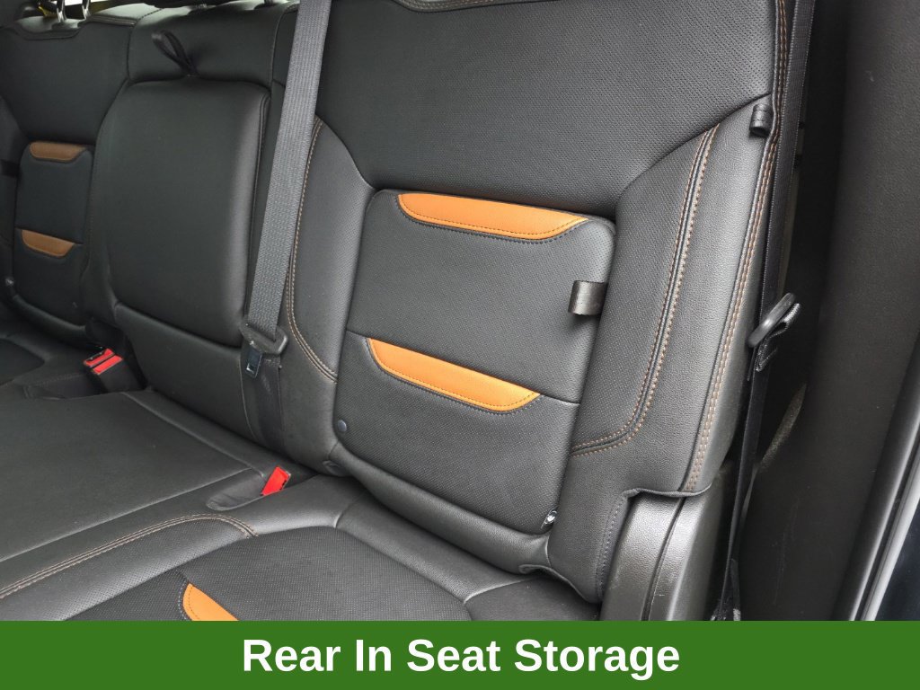 Used 2021 GMC Sierra 1500 AT4 AWD/4WD image 42