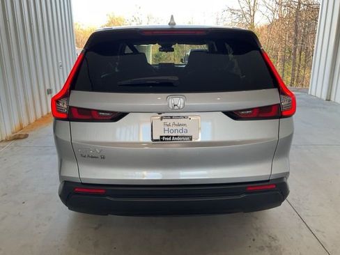 New 2026 Honda CR-V LX image 22