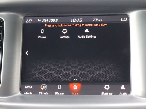 Used 2023 Dodge Charger GT w/ Blacktop Package image 20