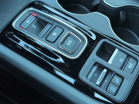 New 2025 Honda Pilot Sport image 32