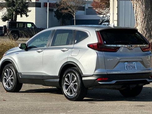 Used 2020 Honda CR-V EX-L image 6