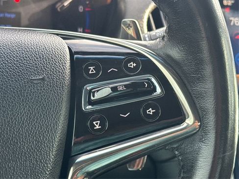 Used 2015 Cadillac ATS Performance image 38