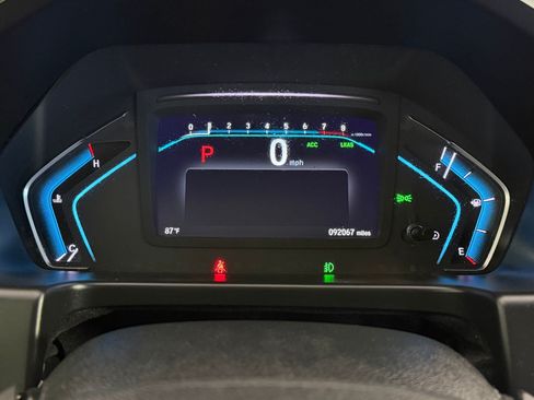 Used 2020 Honda Odyssey EX image 17