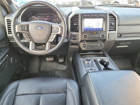 Used 2020 Ford Expedition XLT w/ Equipment Group 202A image 10