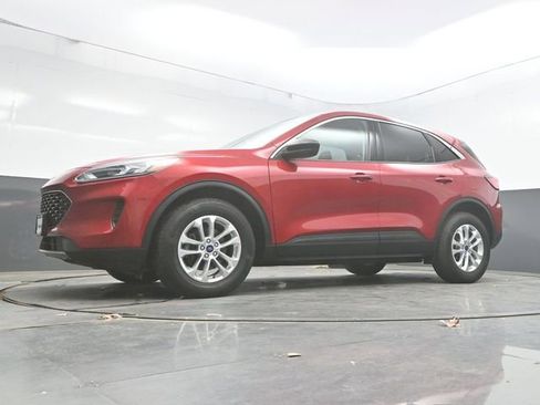 Used 2022 Ford Escape SE w/ Convenience Package image 29