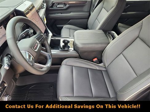 New 2026 GMC Yukon XL Elevation w/ LPO, Floor Liner Package image 9