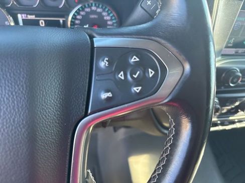 Used 2015 Chevrolet Silverado 1500 LT w/ All Star Edition image 19