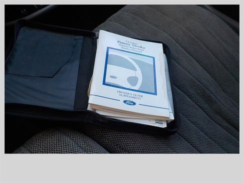 Used 2000 Ford F250 XL image 18