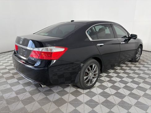 Used 2013 Honda Accord EX-L image 7