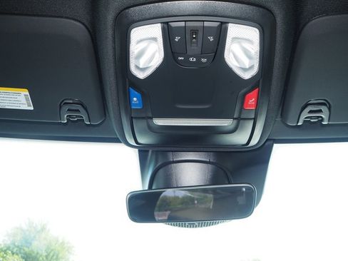 New 2025 RAM 3500 Tradesman w/ Chrome Appearance Group image 29