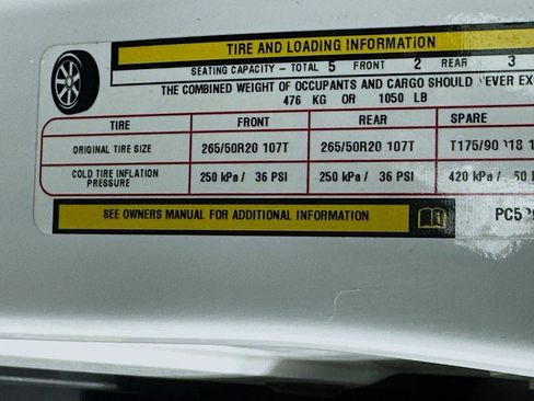 Certified 2023 Jeep Grand Cherokee Limited AWD/4WD image 40