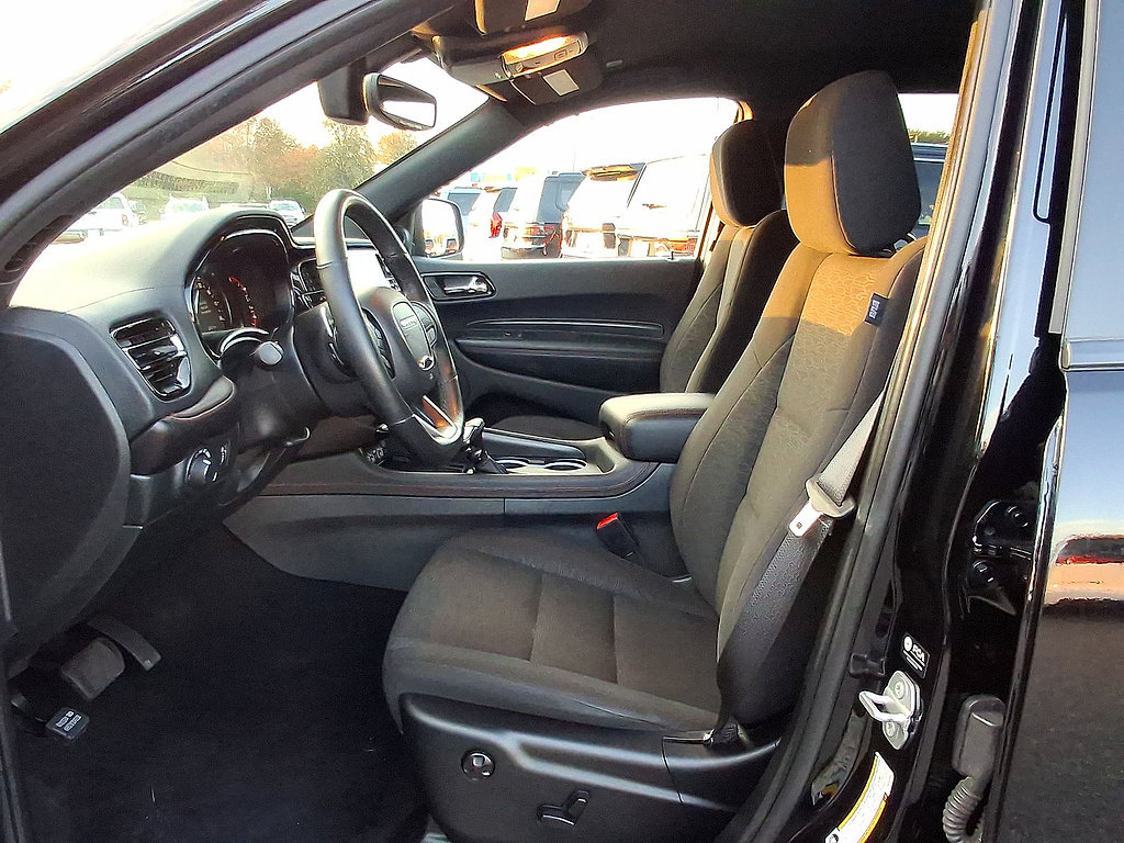 Used 2025 Dodge Durango R/T AWD/4WD image 17