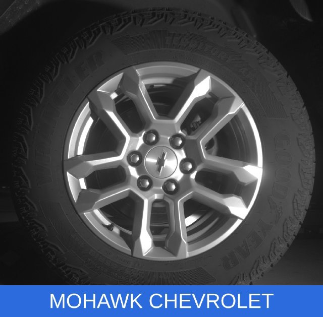 Certified 2024 Chevrolet Silverado 1500 RST AWD/4WD image 30